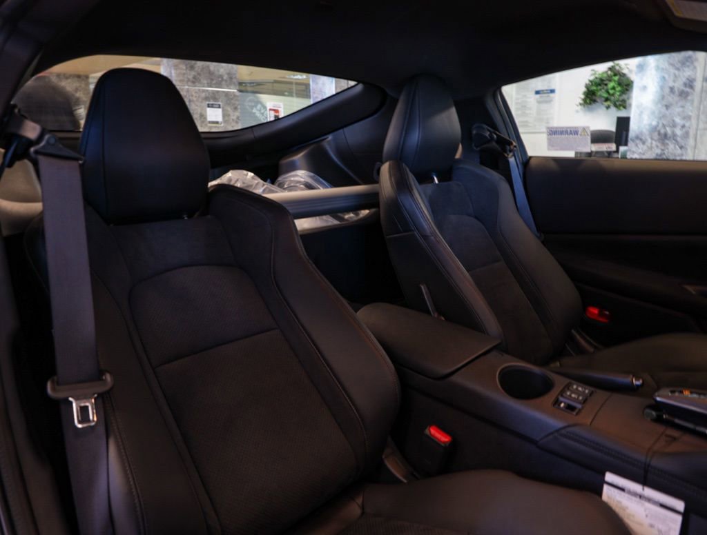 New 2026 Nissan Z Performance RWD image 18