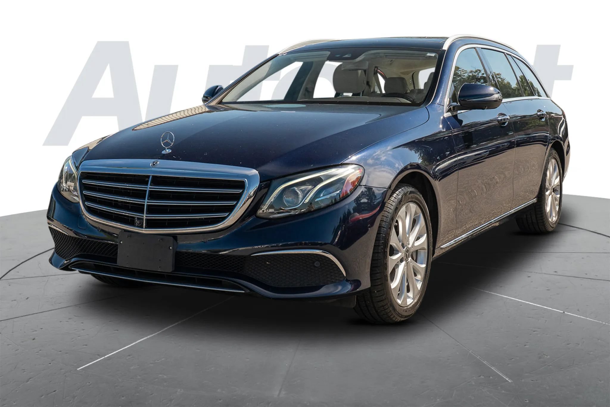 Used 2019 Mercedes-Benz E 450 4MATIC Wagon image 5