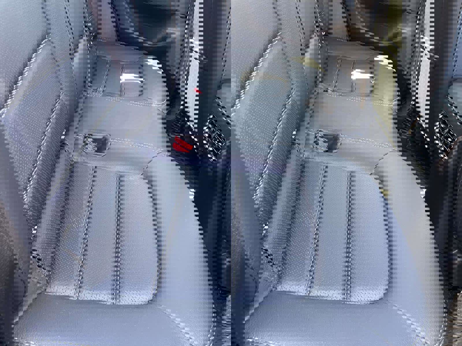 Used 2024 MAZDA CX-5 AWD 2.5 S w/ Preferred Package image 13