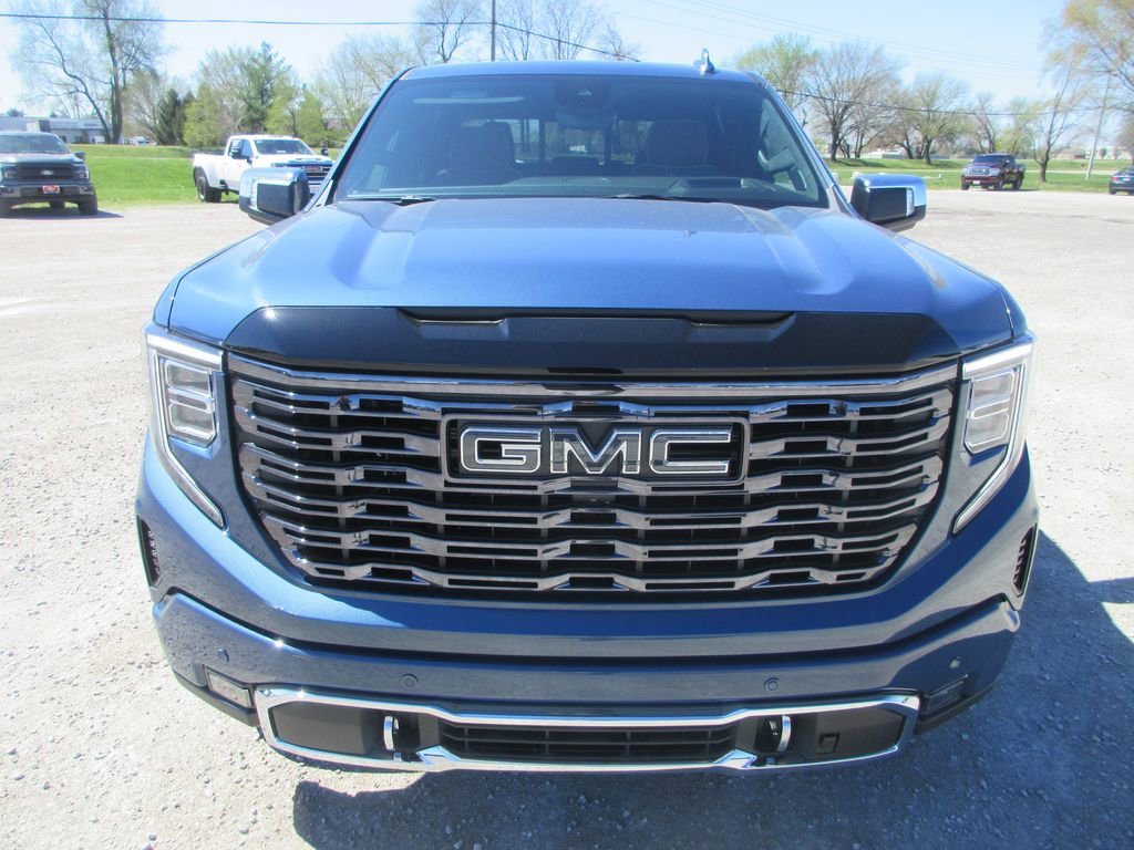 New 2026 GMC Sierra 1500 Denali Ultimate image 11