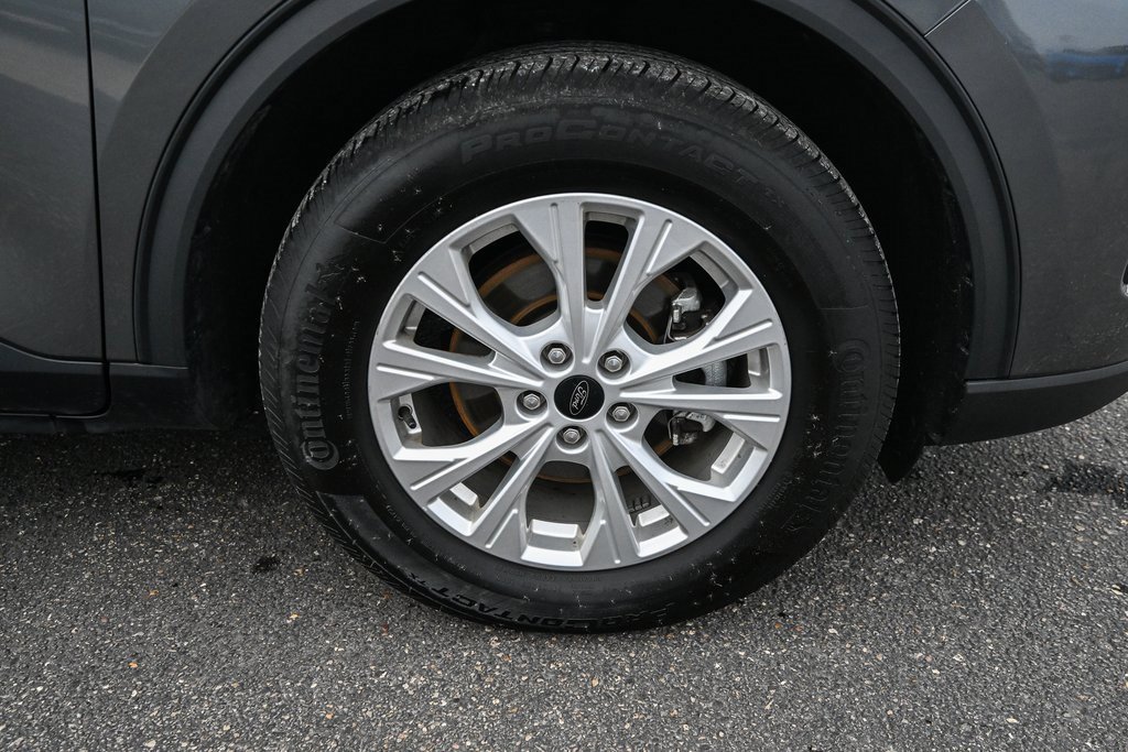 Certified 2023 Ford Escape Active w/ Tech Pack #2 image 15