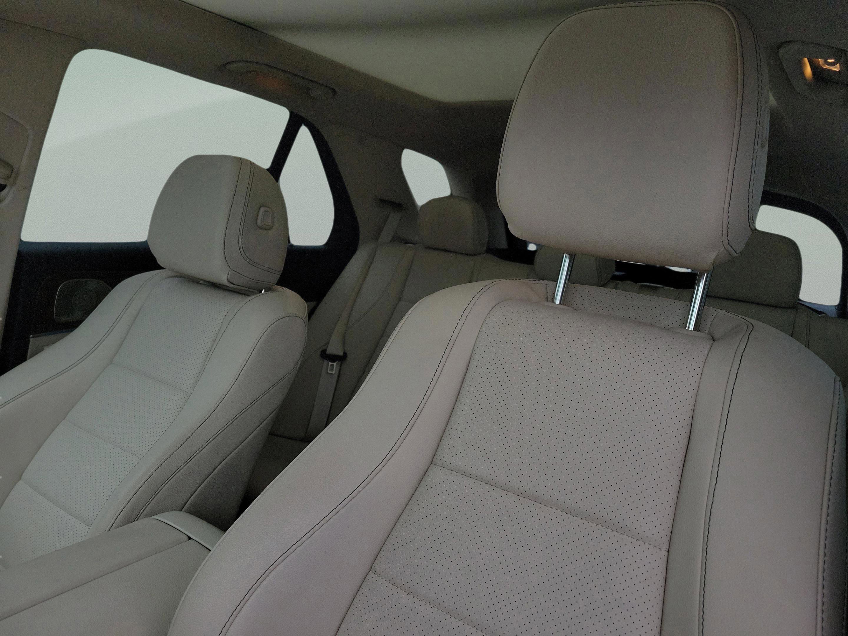 Used 2022 Mercedes-Benz GLE 350 4MATIC image 19