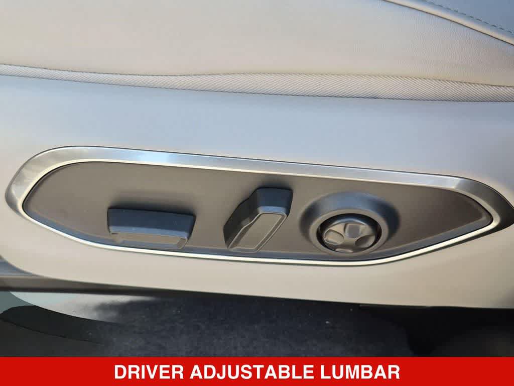 New 2026 Jeep Grand Wagoneer L Limited AWD/4WD image 16