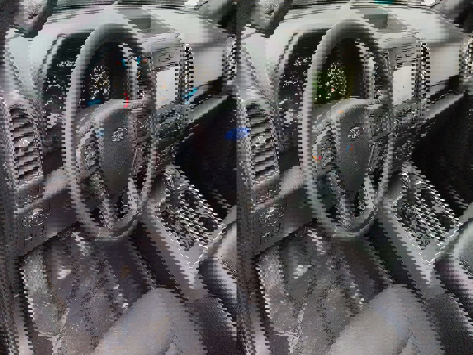 Certified 2019 Ford F150 XLT w/ Equipment Group 302A Luxury image 10