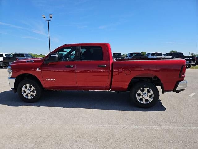 New 2026 RAM 2500 Lone Star AWD/4WD image 33