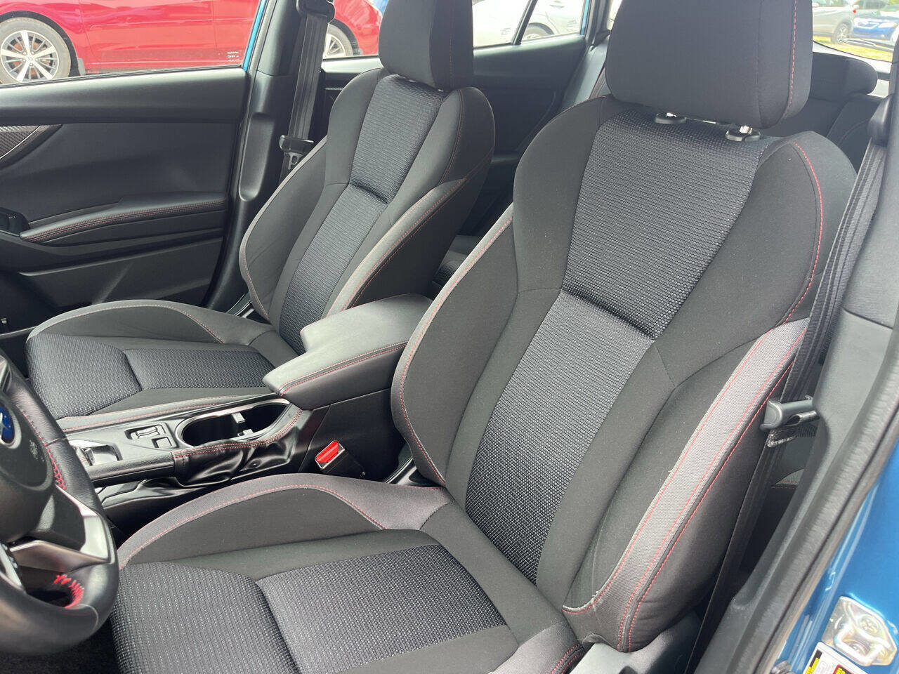 Used 2019 Subaru Impreza 2.0i Sport AWD/4WD image 9
