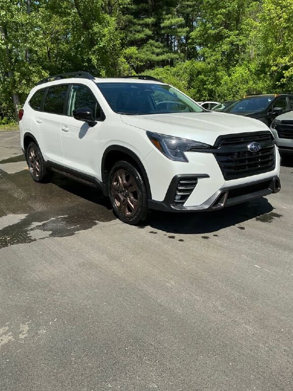 New 2026 Subaru Ascent Limited Bronze AWD/4WD image 7