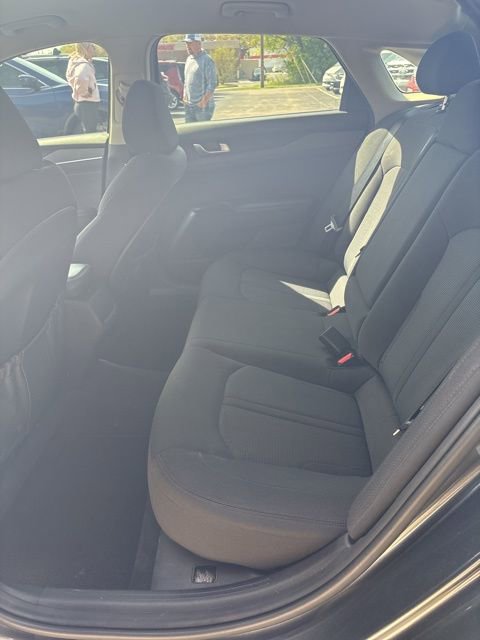 Used 2021 Kia K5 LXS image 9