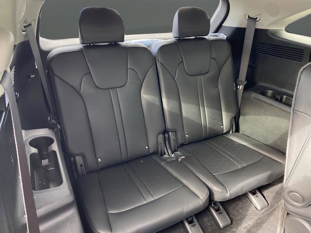 New 2026 Kia Sorento EX image 41