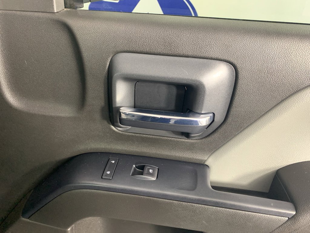 Used 2016 Chevrolet Silverado 1500 Custom w/ Custom Convenience Package image 37