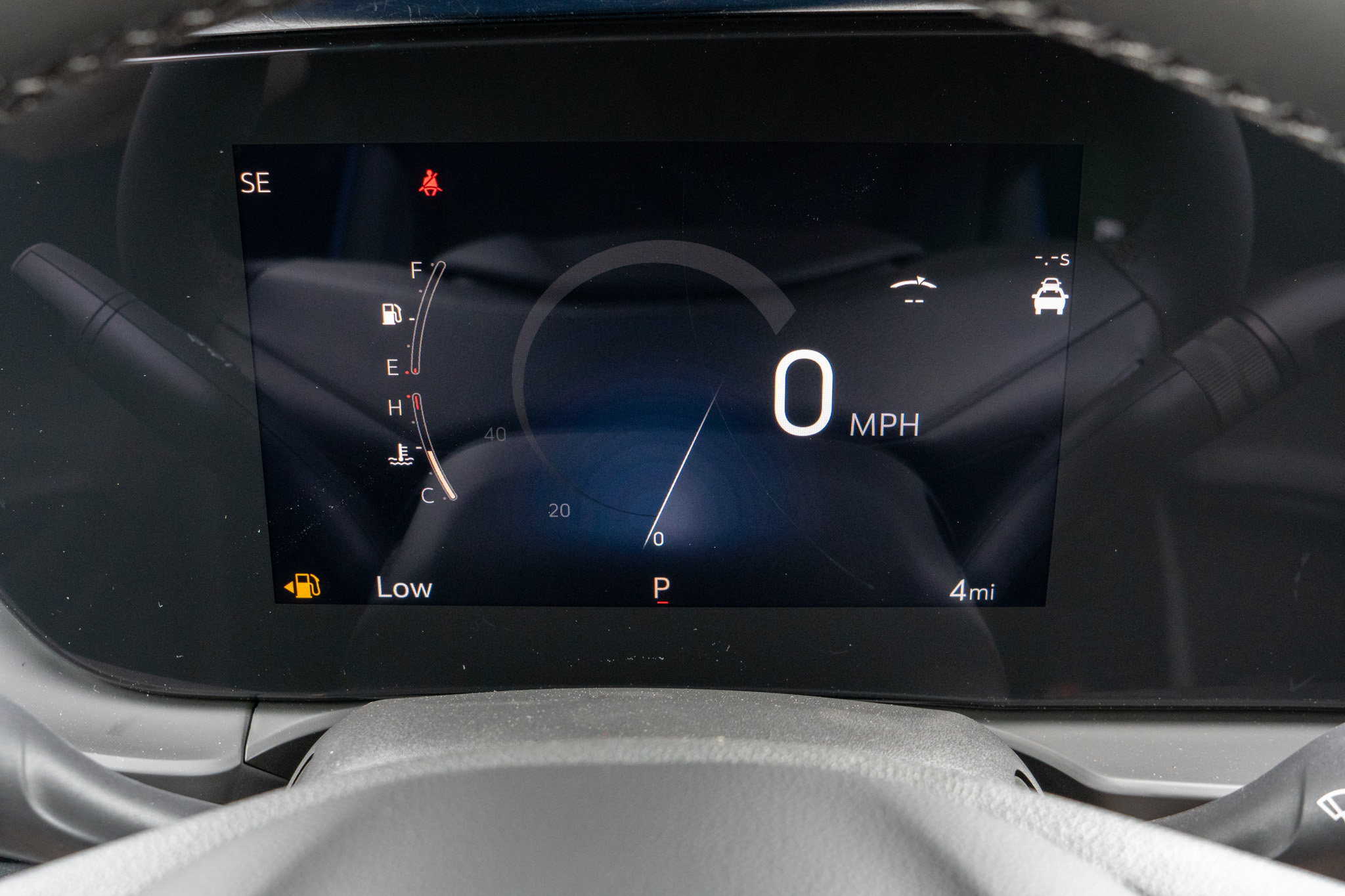 New 2026 Buick Envista Sport Touring w/ Convenience I Package FWD image 15
