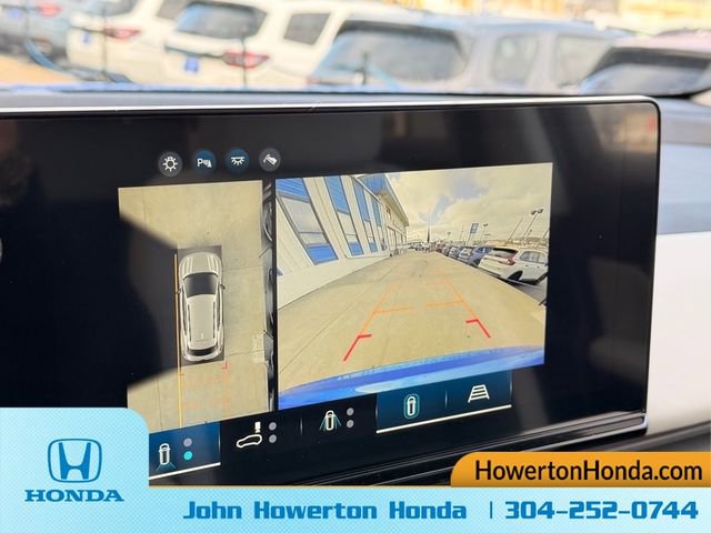 New 2026 Honda Prologue Elite image 16