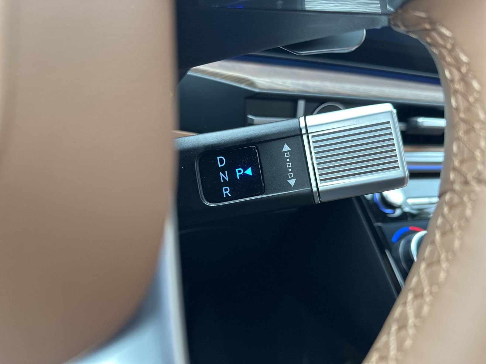 New 2026 Hyundai Santa Fe Limited image 57