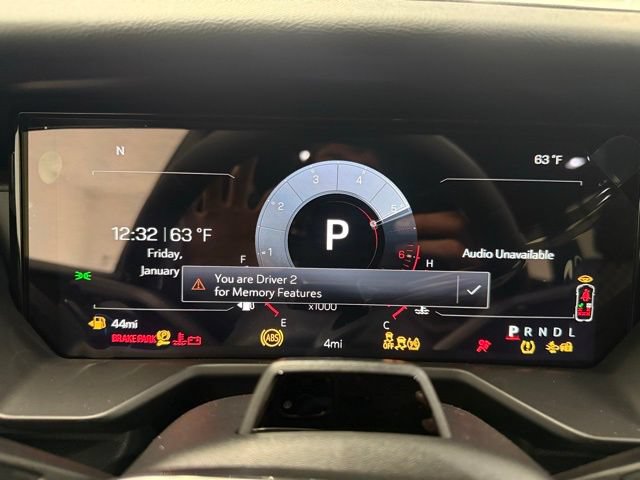 New 2026 GMC Acadia Denali w/ Super Cruise Package FWD image 22