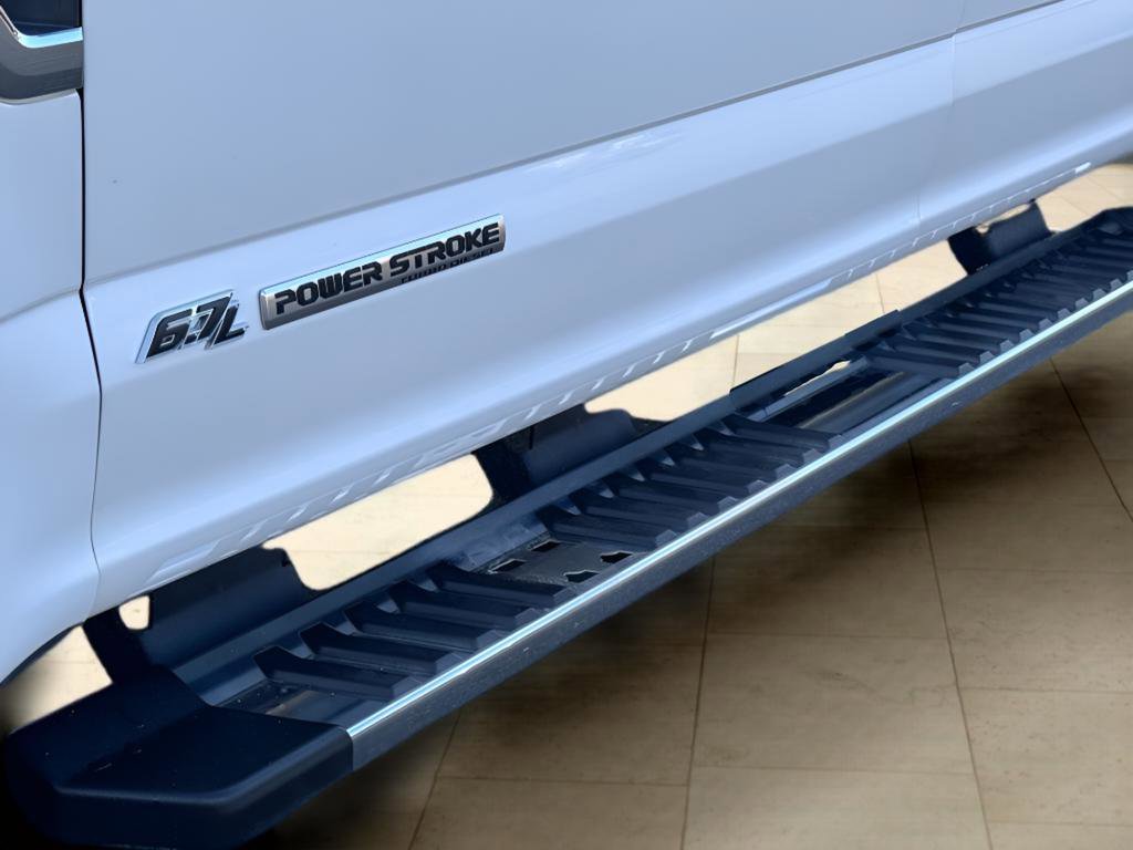 Used 2017 Ford F250 Lariat w/ Chrome Package image 40