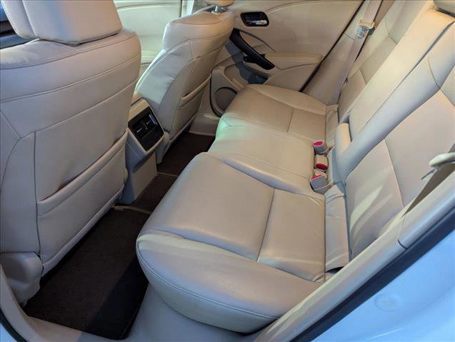 Used 2018 Acura RDX image 18