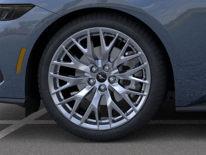 New 2026 Ford Mustang Premium image 20