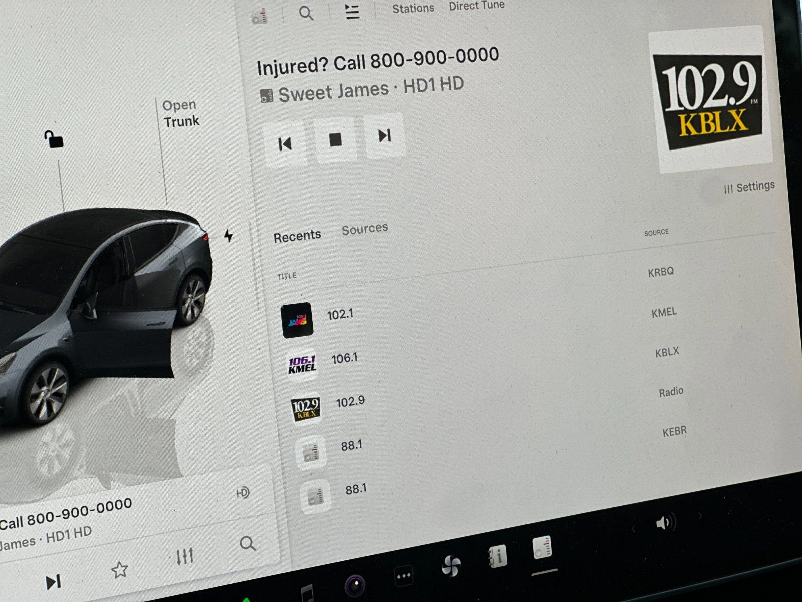 Used 2023 Tesla Model Y Long Range image 18