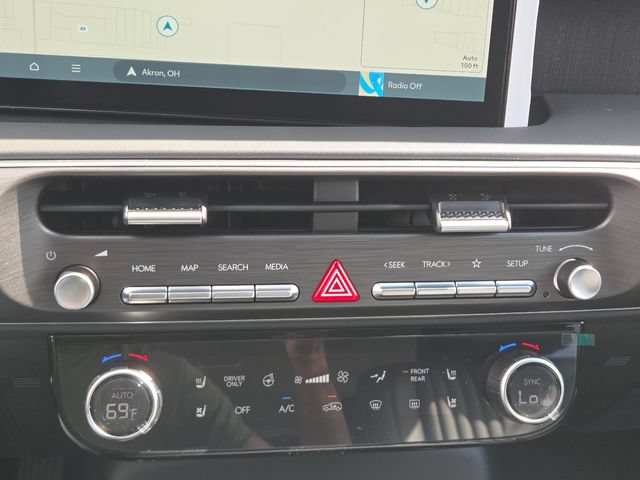 New 2026 Hyundai Palisade SEL Premium AWD/4WD image 36