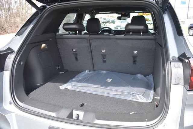 New 2026 Chevrolet TrailBlazer RS w/ Convenience Package image 19