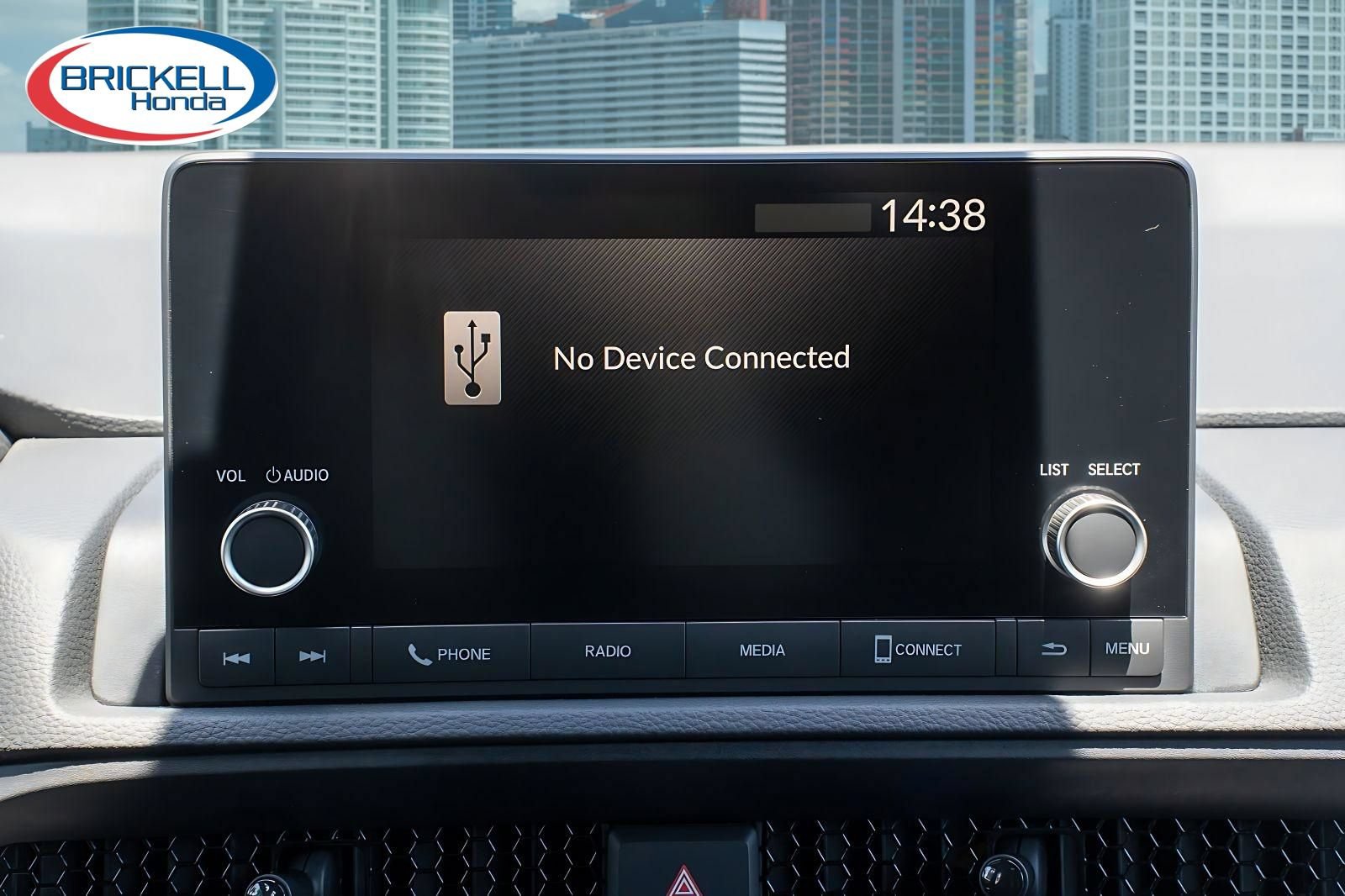 Certified 2023 Honda CR-V Sport image 25