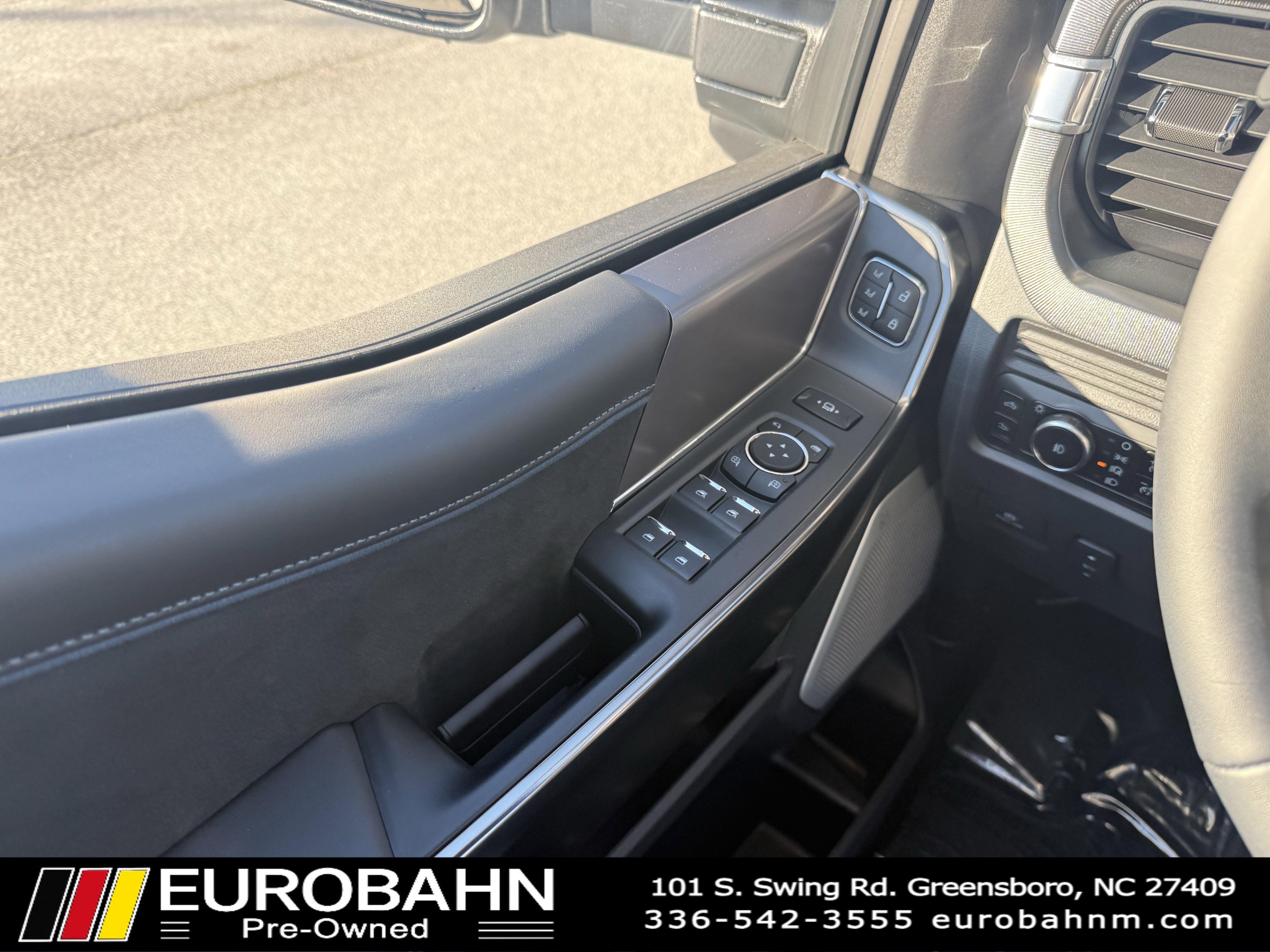 Used 2026 Ford F250 Platinum image 85