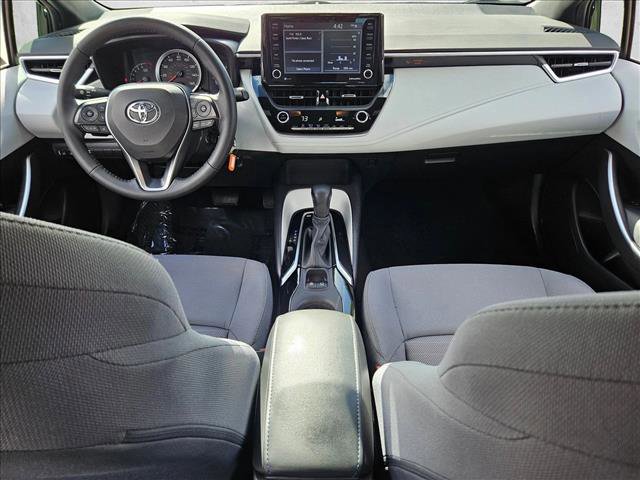 Used 2022 Toyota Corolla SE FWD image 13