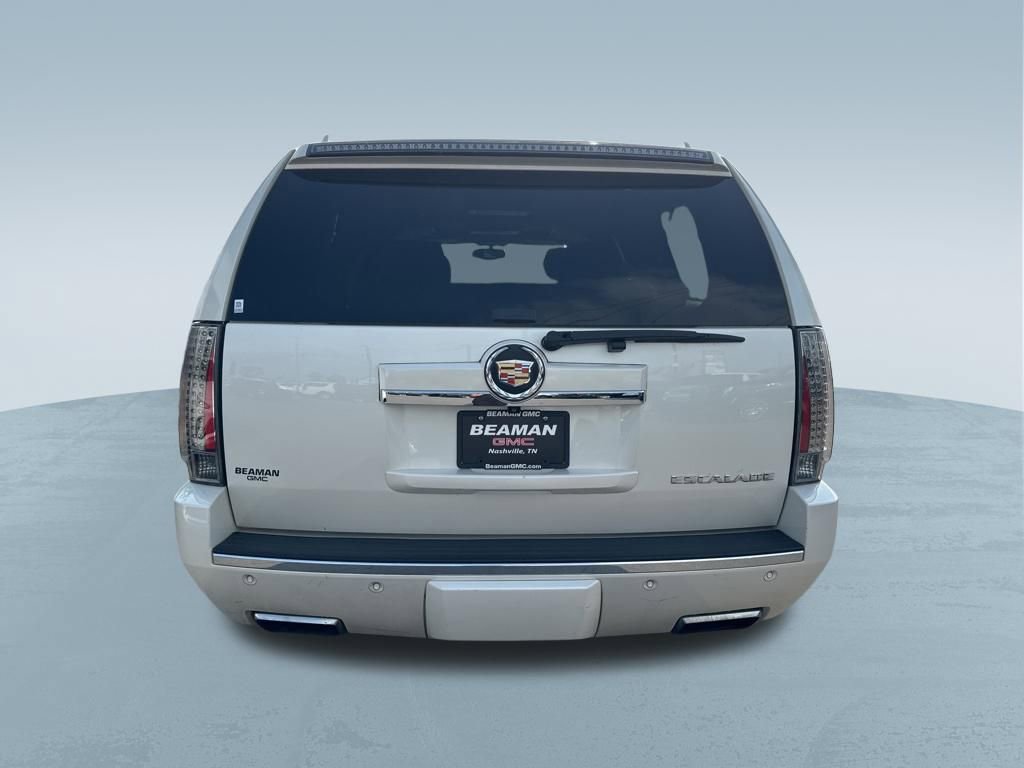 Used 2014 Cadillac Escalade ESV Premium AWD/4WD image 7