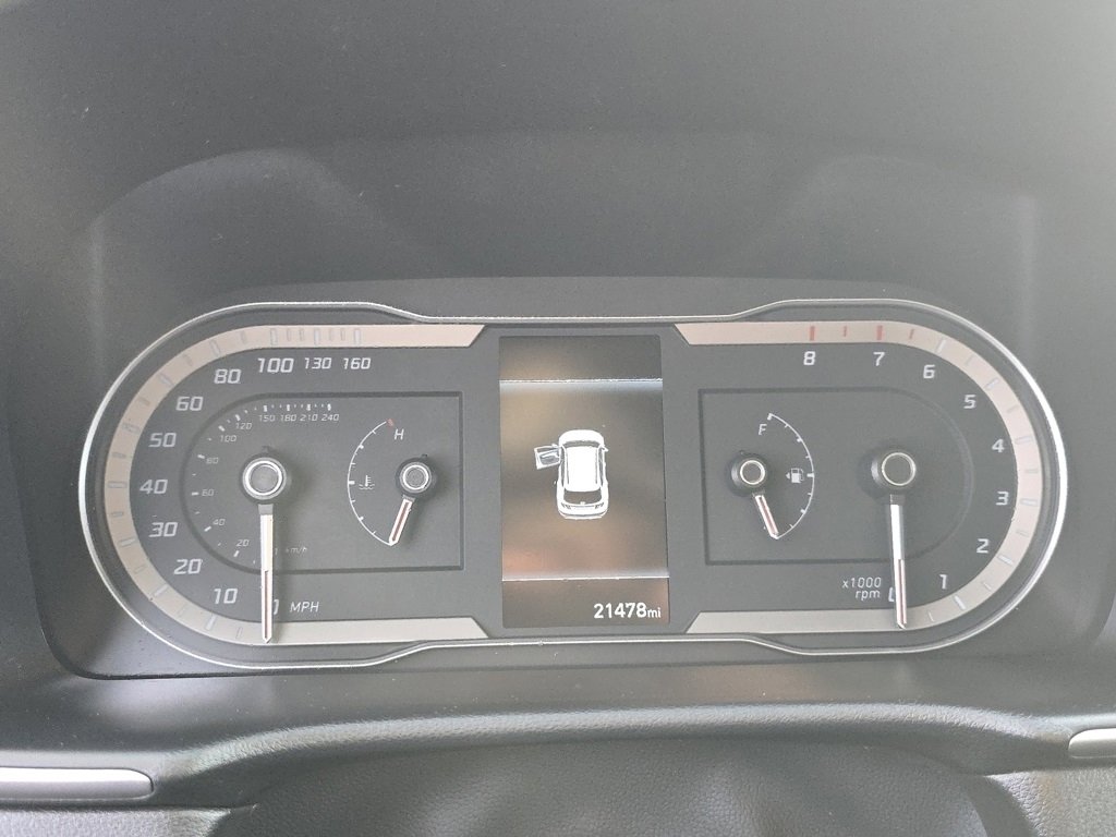 Used 2023 Hyundai Tucson SEL image 18