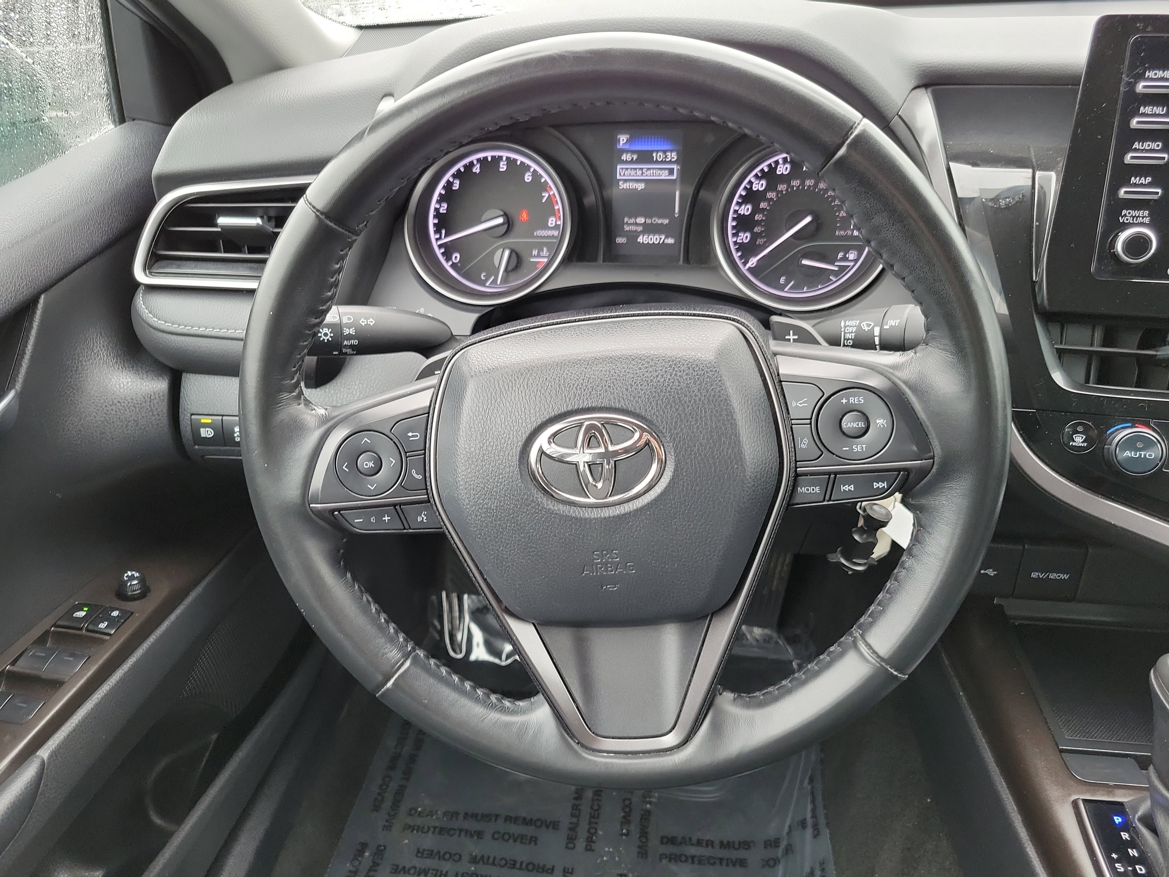 Certified 2024 Toyota Camry SE image 23