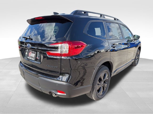 New 2027 Subaru Ascent Premium AWD/4WD image 7