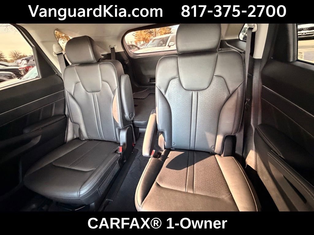 Certified 2022 Kia Sorento SX image 23
