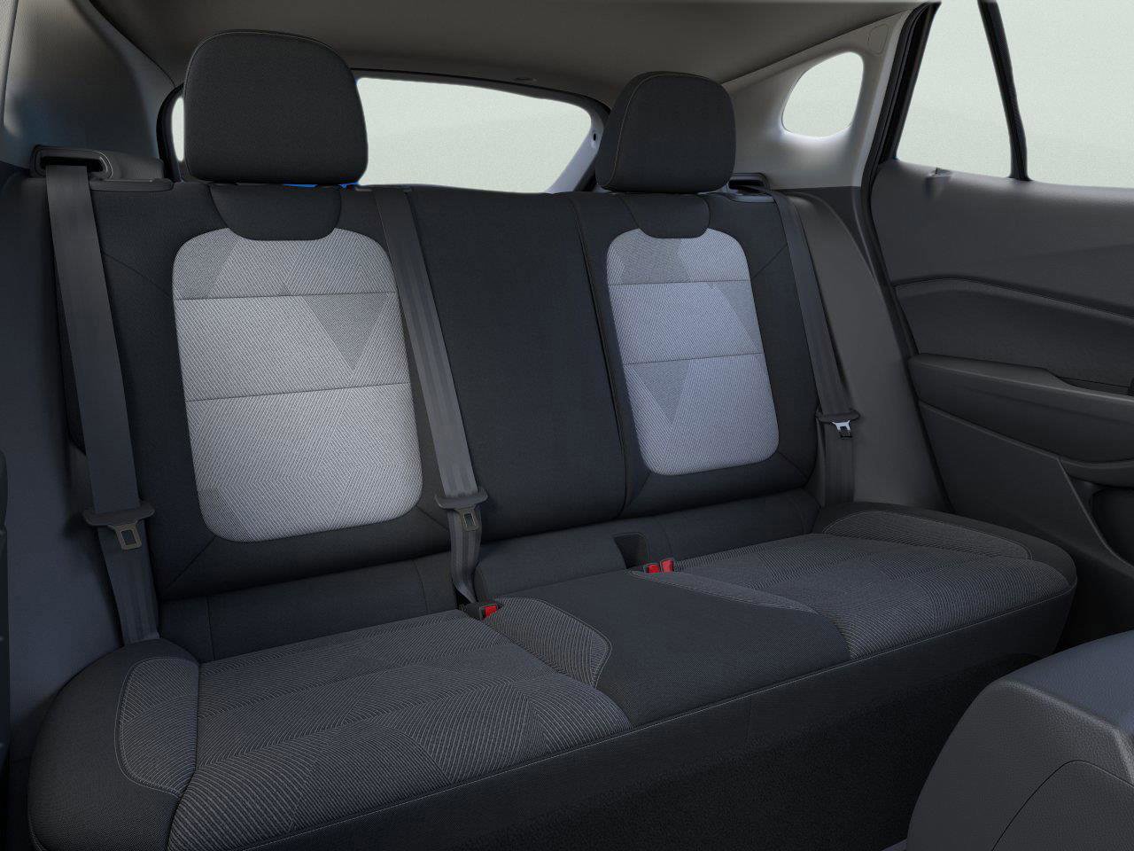 New 2026 Chevrolet Trax LS image 17