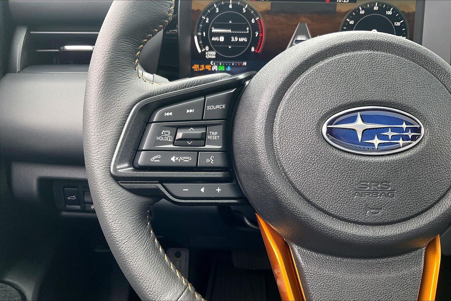 New 2026 Subaru Outback Wilderness AWD/4WD image 16