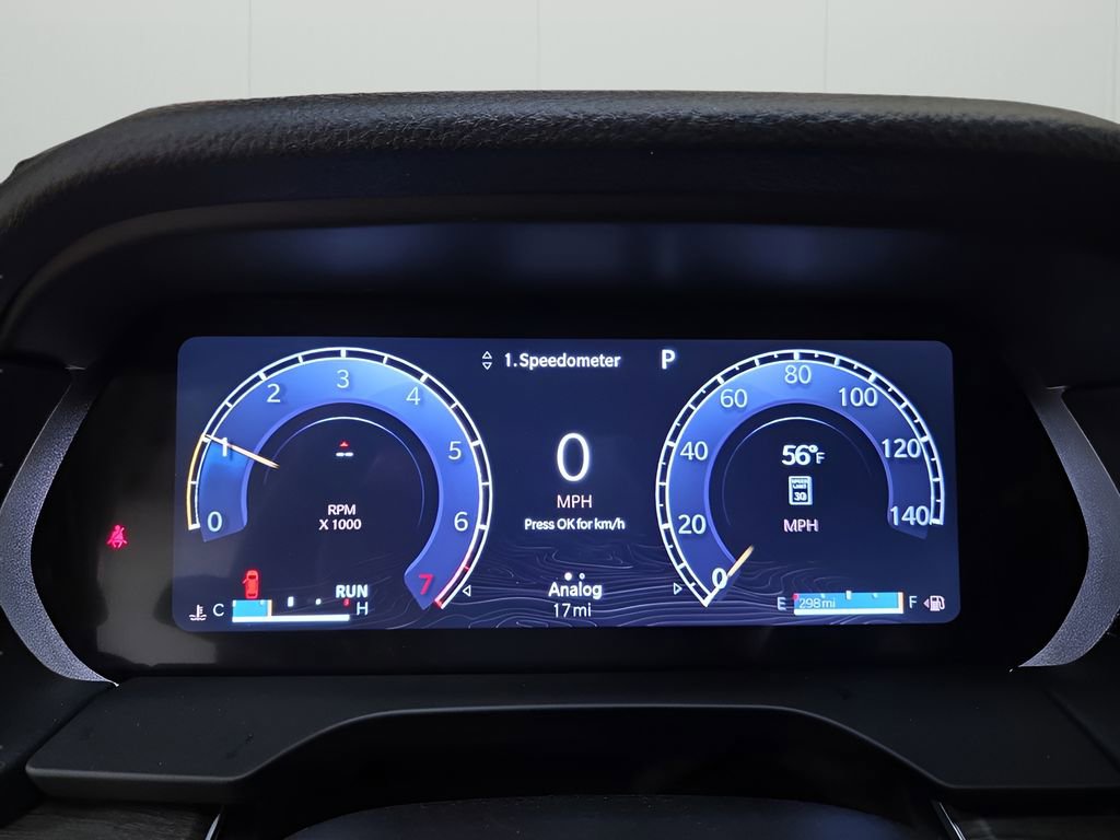 New 2026 Jeep Grand Cherokee Limited image 15