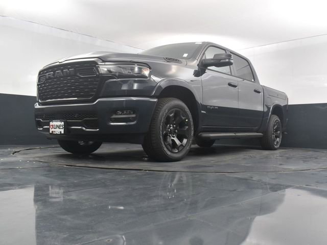 New 2026 RAM 1500 4x4 Crew Cab image 43