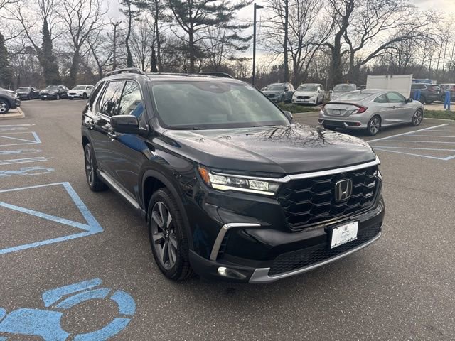 Used 2023 Honda Pilot Elite image 10