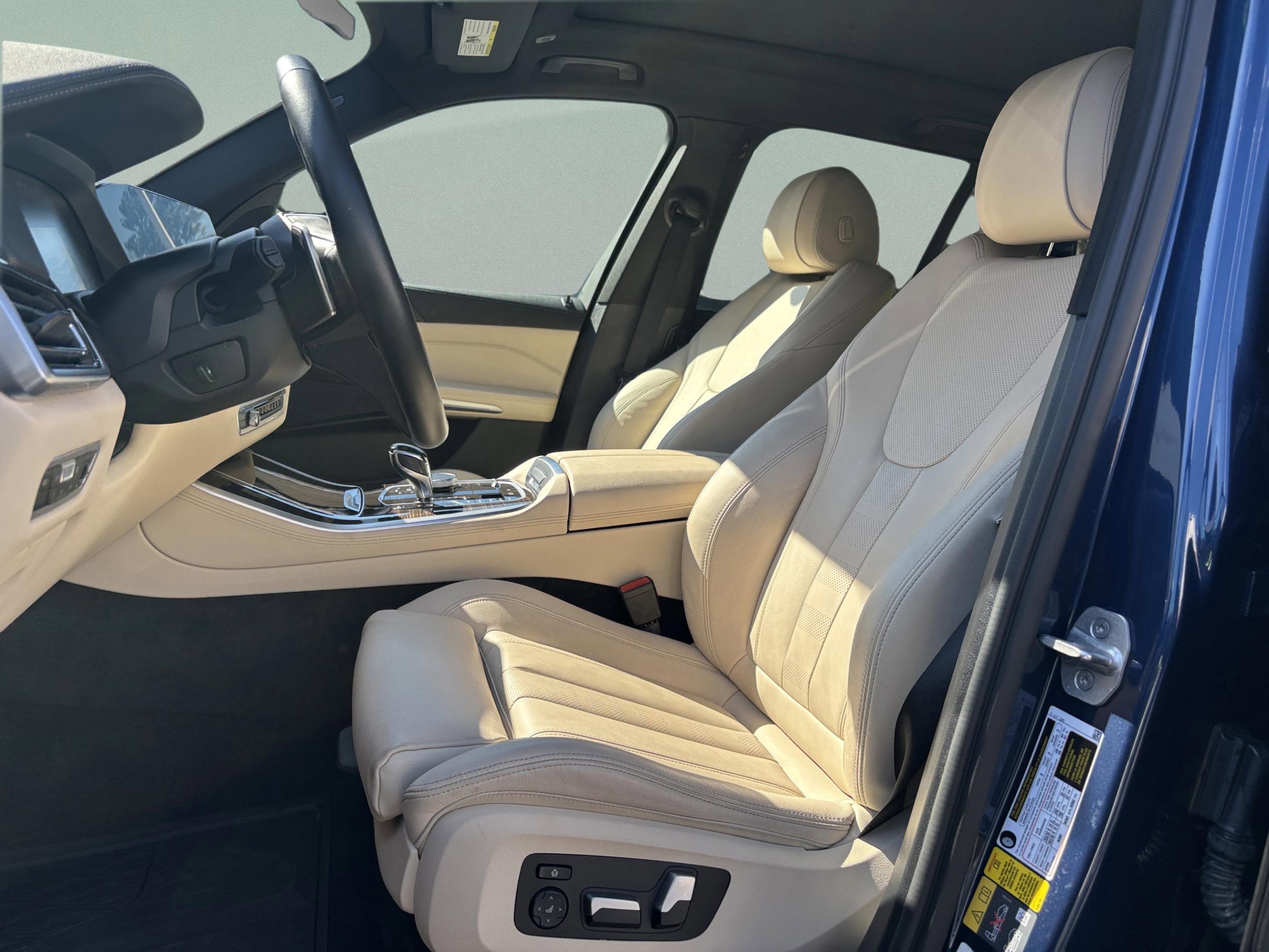 Used 2021 BMW X5 xDrive45e w/ Convenience Package 3 image 19