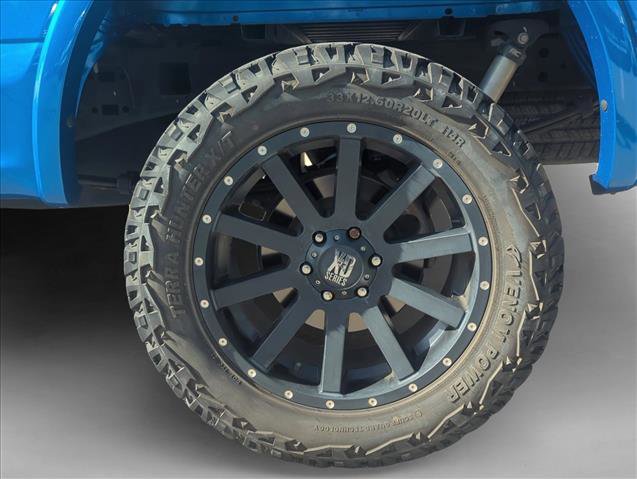 Used 2019 Ford F150 XLT w/ Equipment Group 302A Luxury image 8