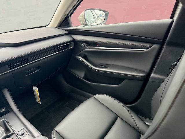 New 2026 MAZDA MAZDA3 2.5 S Sedan w/ Preferred Pkg FWD image 24