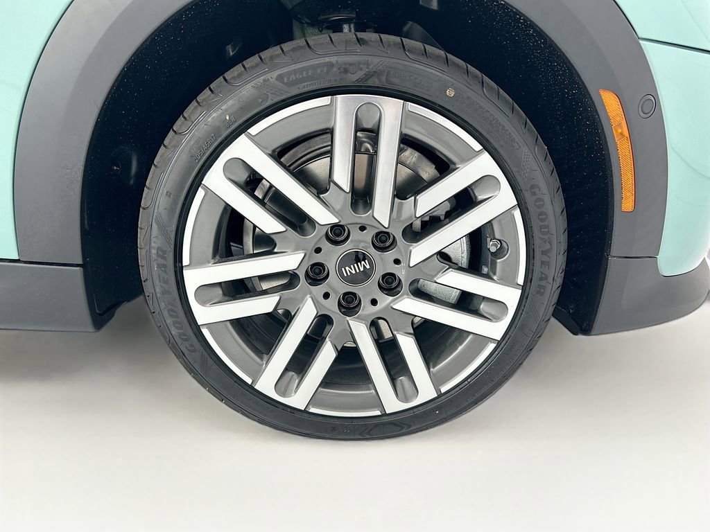 New 2026 MINI Cooper S image 29