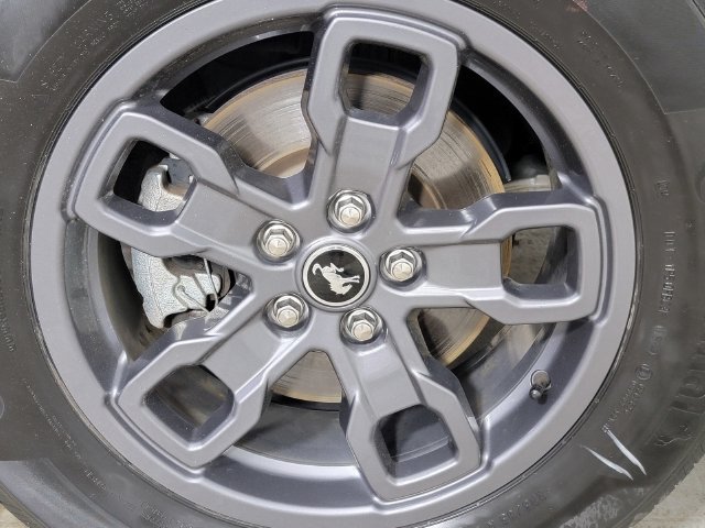 Used 2024 Ford Bronco Sport Big Bend AWD/4WD image 10