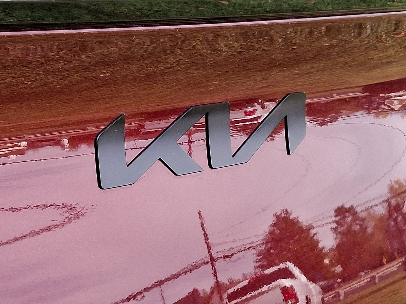 Certified 2025 Kia Sportage X-Line image 30