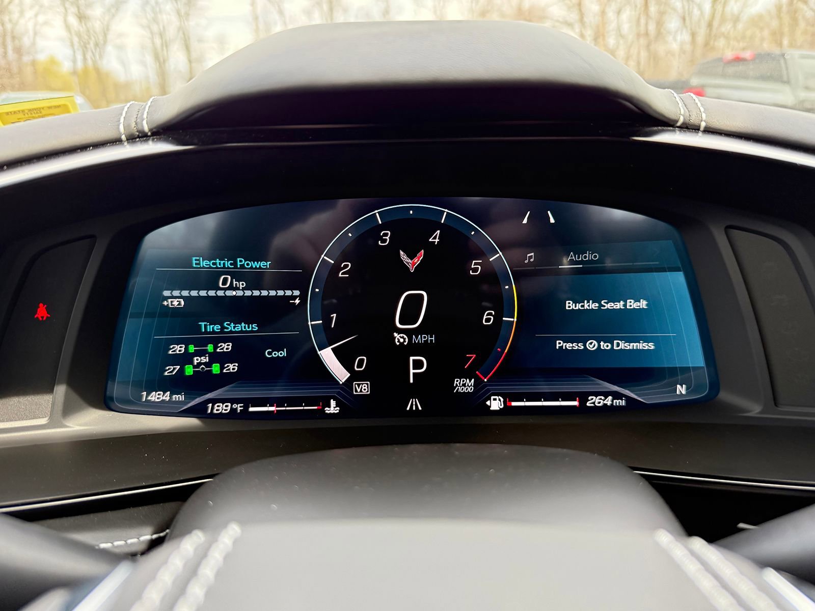 Used 2025 Chevrolet Corvette E-Ray image 39