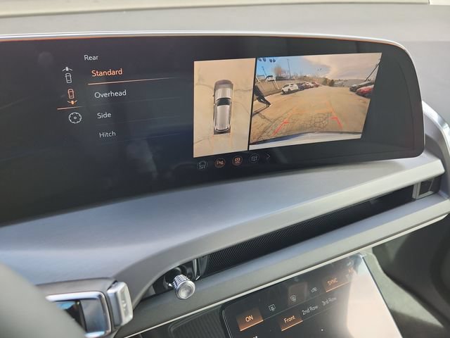 New 2026 Cadillac Vistiq Sport AWD/4WD image 20