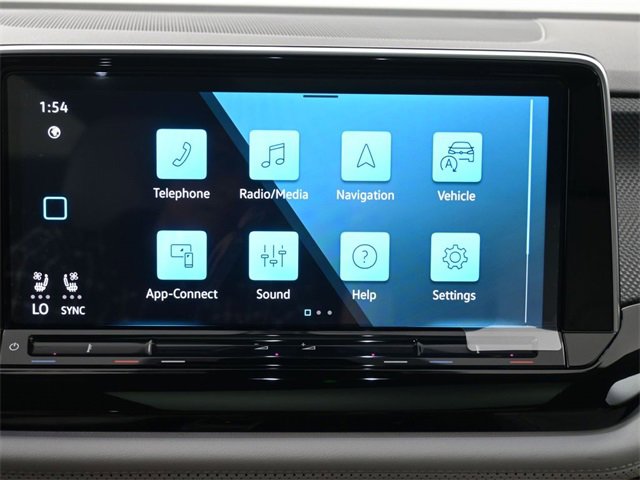 New 2025 Volkswagen Atlas Cross Sport SEL Premium R-Line image 32