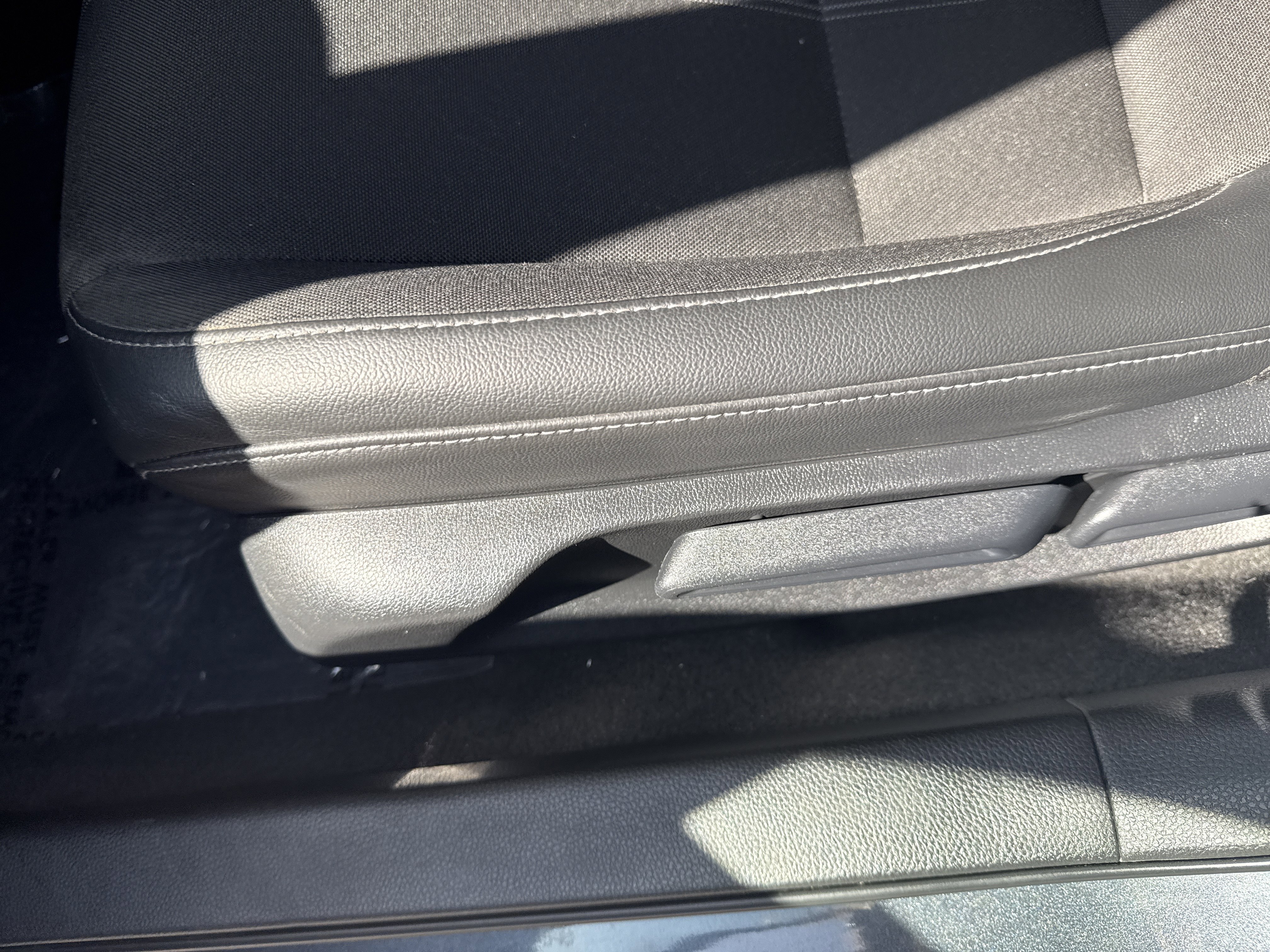 Certified 2024 Honda Civic Sport image 19