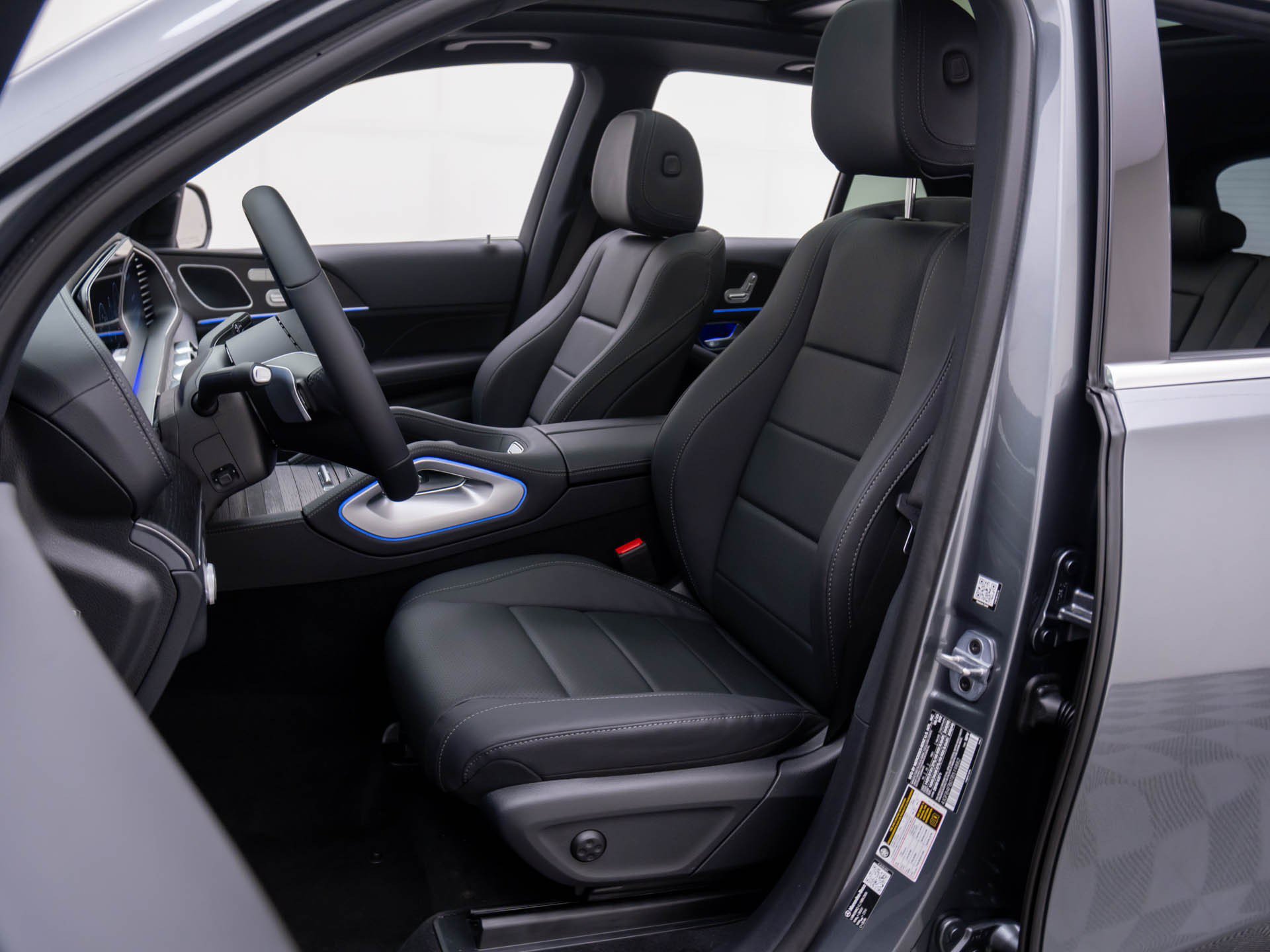 New 2026 Mercedes-Benz GLE 350 4MATIC image 15