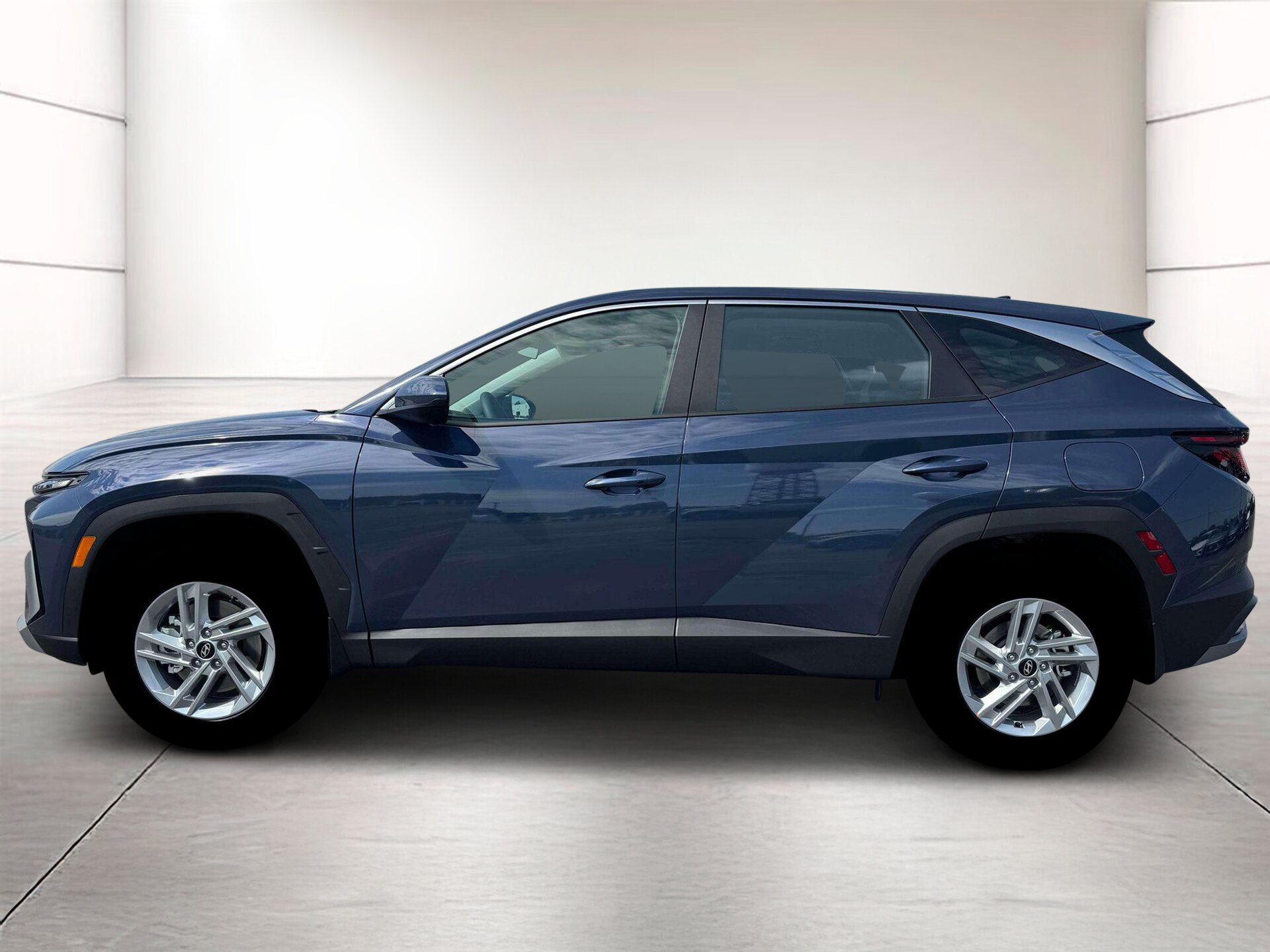 New 2026 Hyundai Tucson SE AWD/4WD image 3