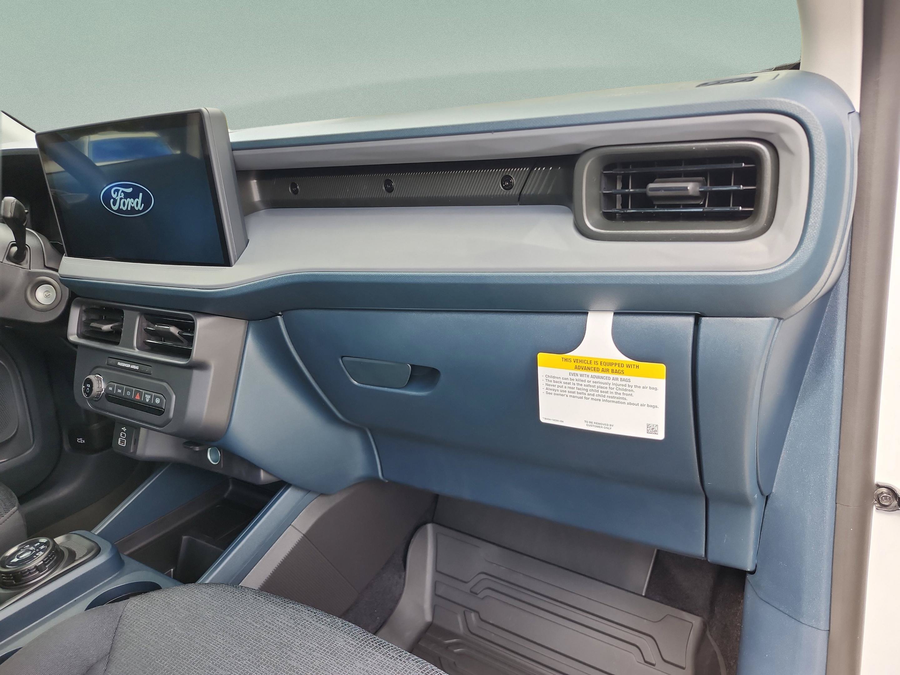 New 2026 Ford Maverick XL AWD/4WD image 17